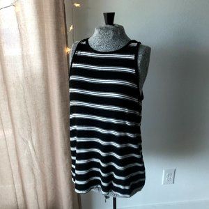 Lou & Grey LOFT | Striped Super Soft Tank